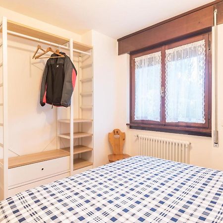 Casa Muffolina Appartement Canazei Buitenkant foto