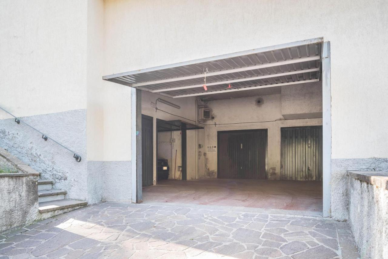 Casa Muffolina Appartement Canazei Buitenkant foto