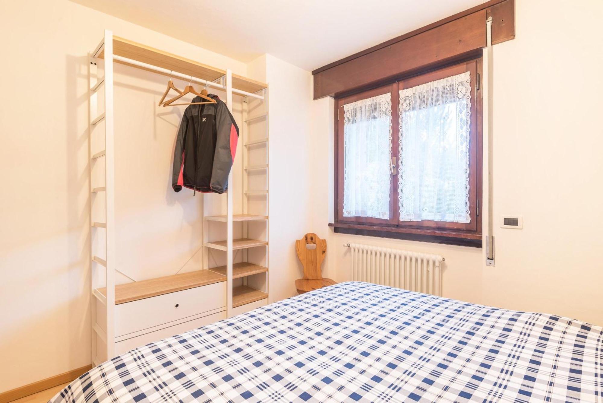 Casa Muffolina Appartement Canazei Buitenkant foto